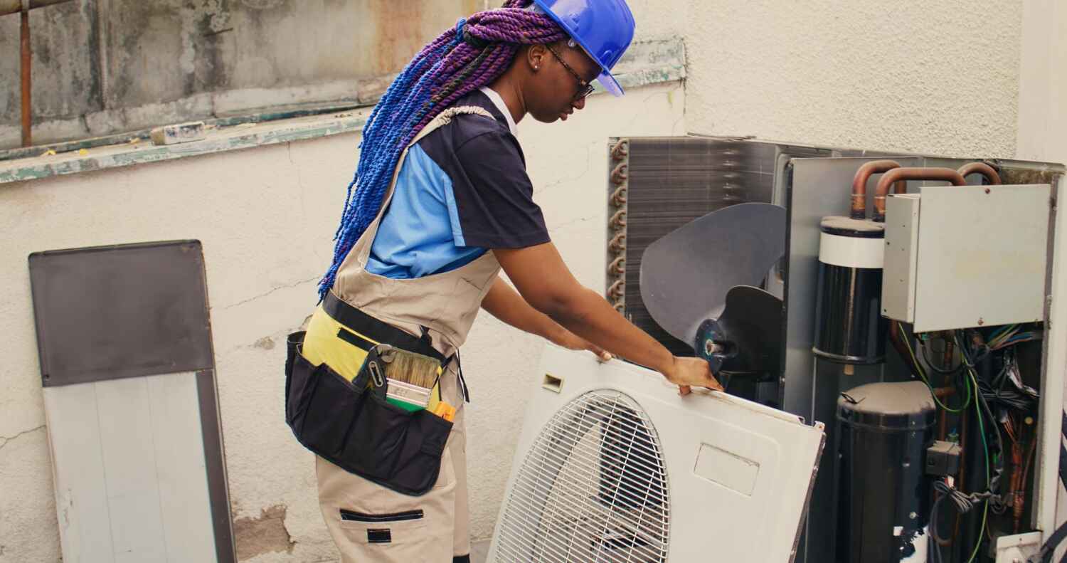 Best HVAC maintenance near me  in USA